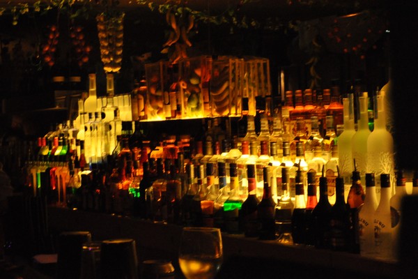 Bazaar Night